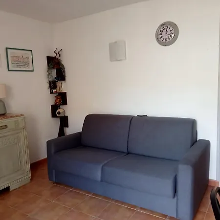 Appartement Croisette Sainte-Maxime Buitenkant foto
