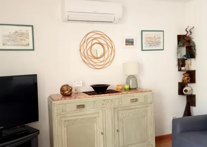 Appartement Croisette