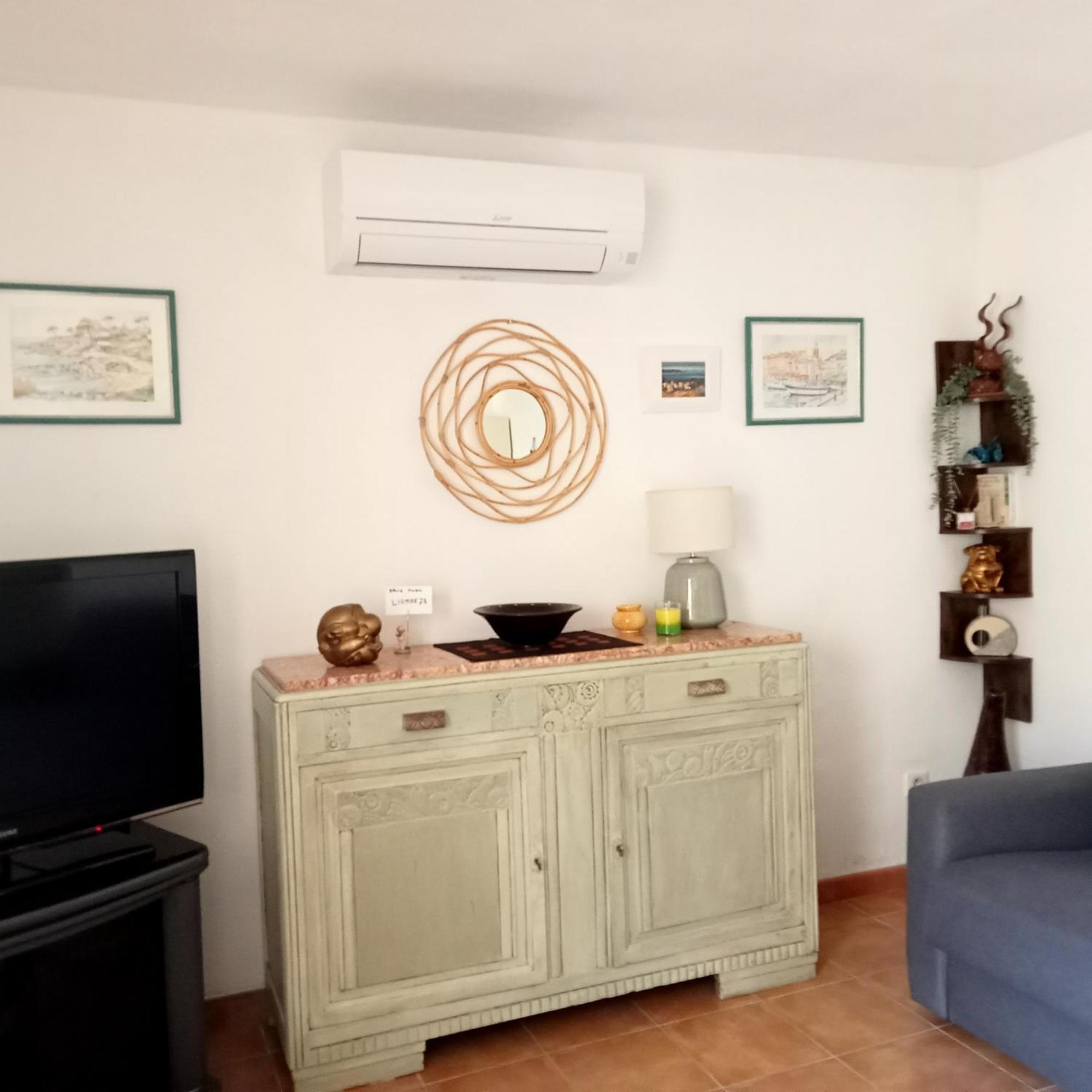 Croisette Apartment Sainte-Maxime