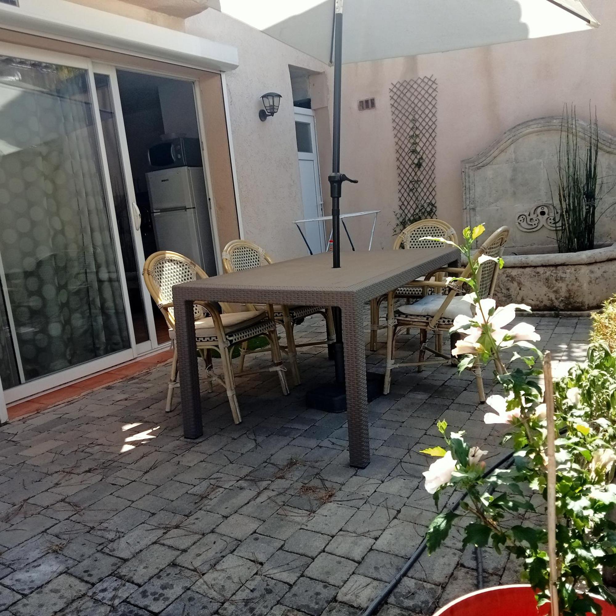 Croisette Apartment Sainte-Maxime