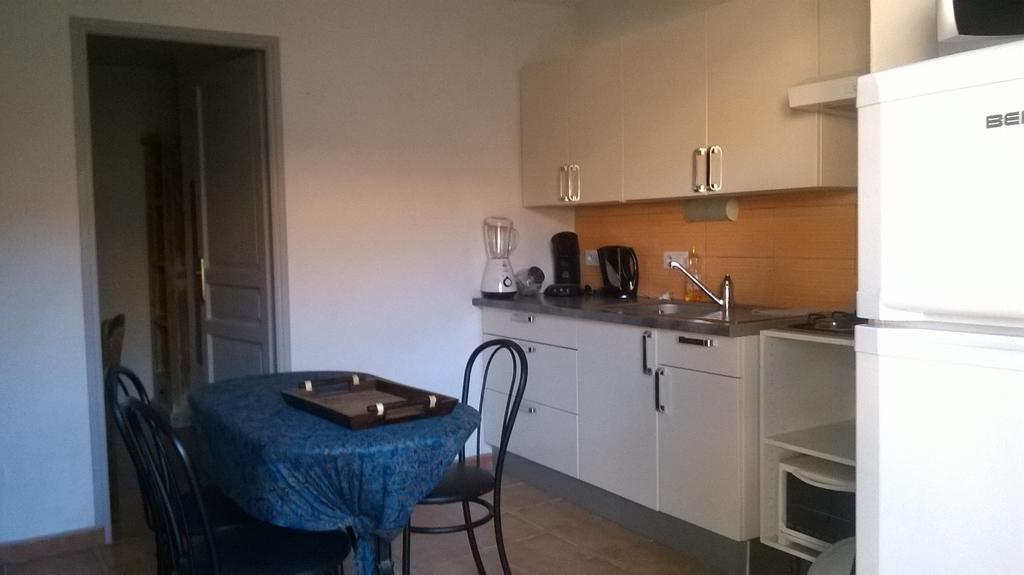 Apartment Croisette Sainte-Maxime